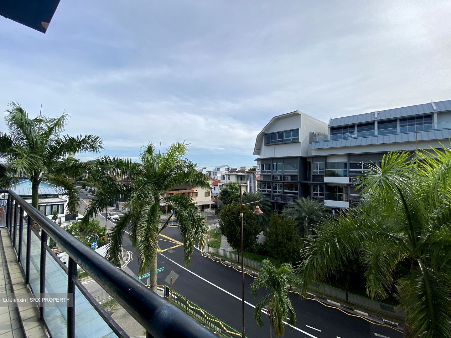 Siglap Centre (D15), Apartment #557356201